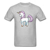 Elegant Unicorn Shirt